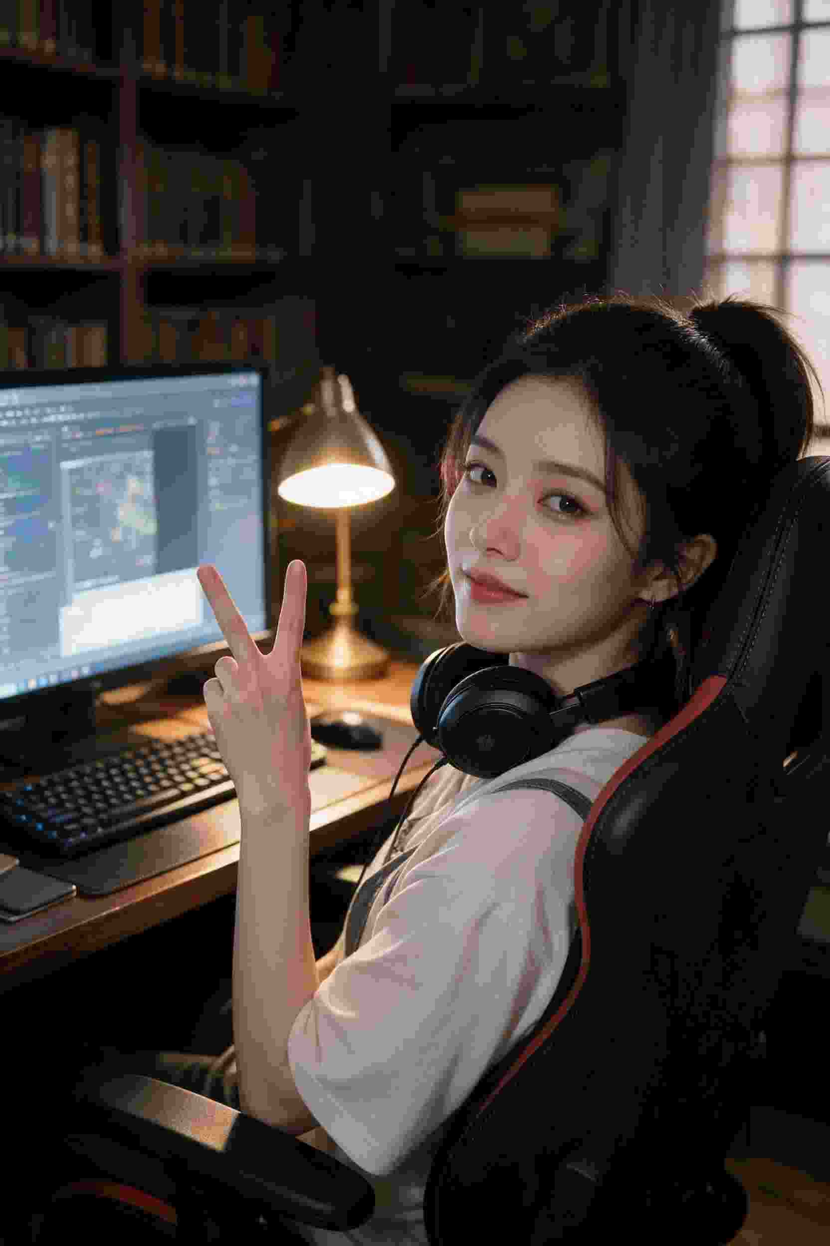 狐妖小红娘
